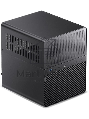 Компьютерный корпус JONSBO Computer Case N3 черный