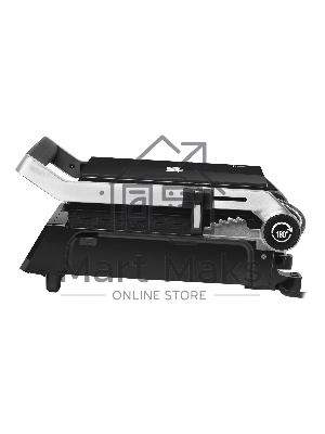 Гриль электрический BBK BEG3003 черный