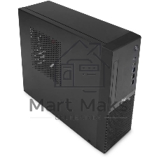 ПК IRU Planio 310H6SFC SFF i5 12400F (2.5) 16Gb SSD512Gb GT610 2Gb Windows 11 Pro GbitEth 350W черный (2153504)