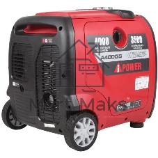 Бензиновый генератор A-iPower A4000iS 20304