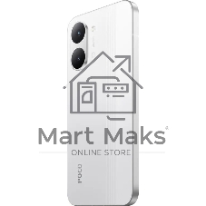 Смартфон Xiaomi Poco X8 Pro Max 12Gb, 256Gb, белый