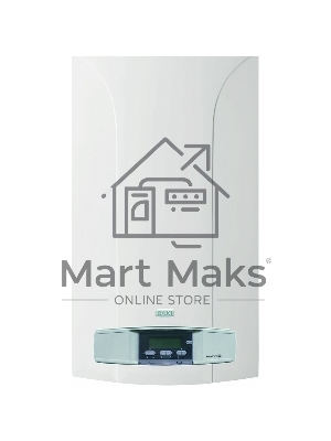 Котел газовый настенный BAXI LUNA-3 1.310 Fi