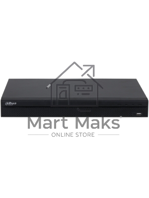 Видеорегистратор Dahua DHI-NVR4216-4KS3