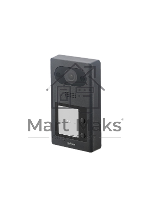 Вызывная панель DAHUA DHI-VTO3211D-P2-S2, IP 1/2/4-button Villa Door Station