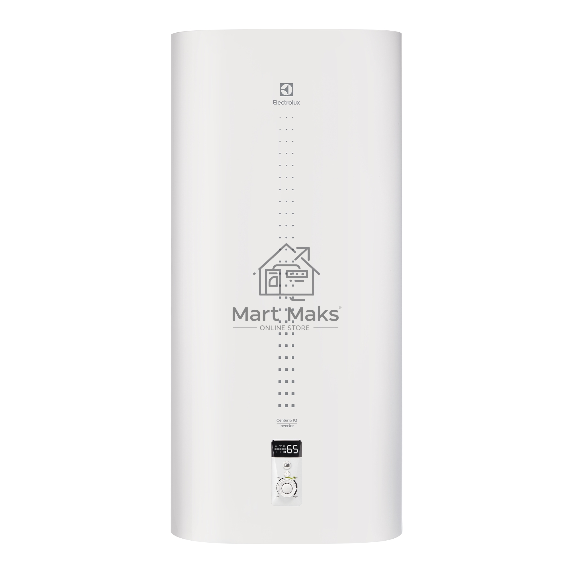 Водонагреватель Electrolux EWH 50 Centurio IQ Inverter
