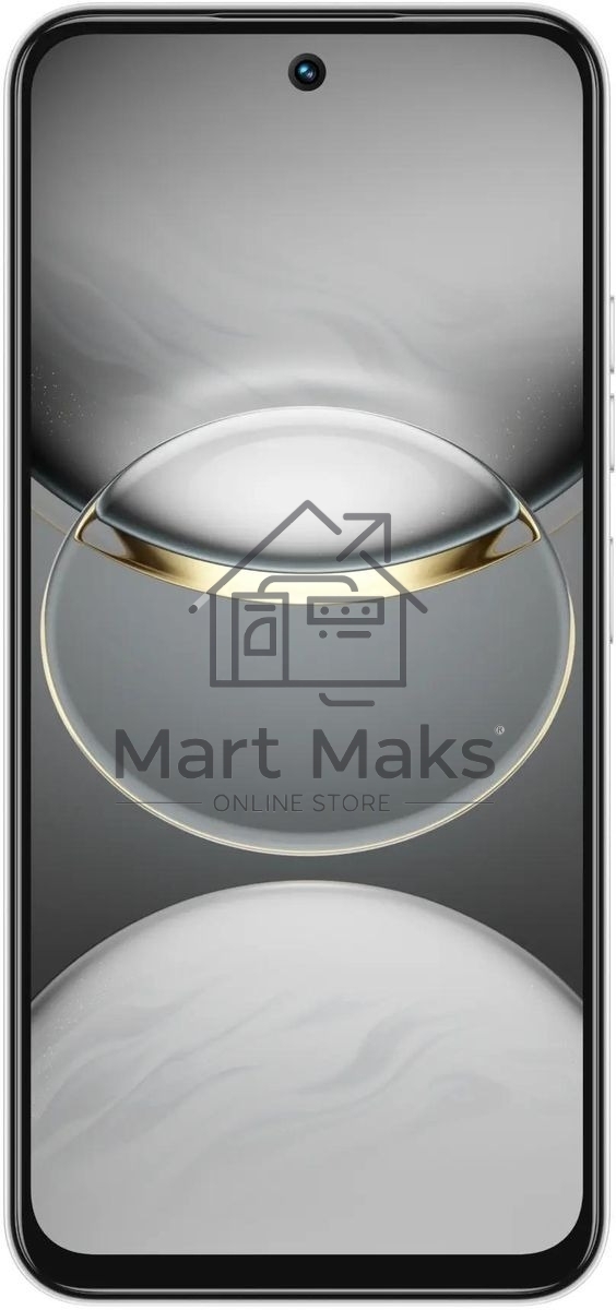 Смартфон Tecno SPARK 30C KL5n, 8/256Gb, белый