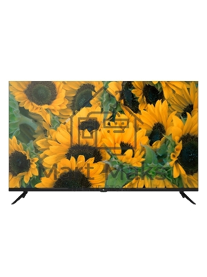 Телевизор BQ 43