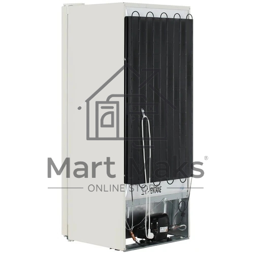 Морозильная камера Indesit DSZ 4150 E, бежевый, 204л, 6 ящиков