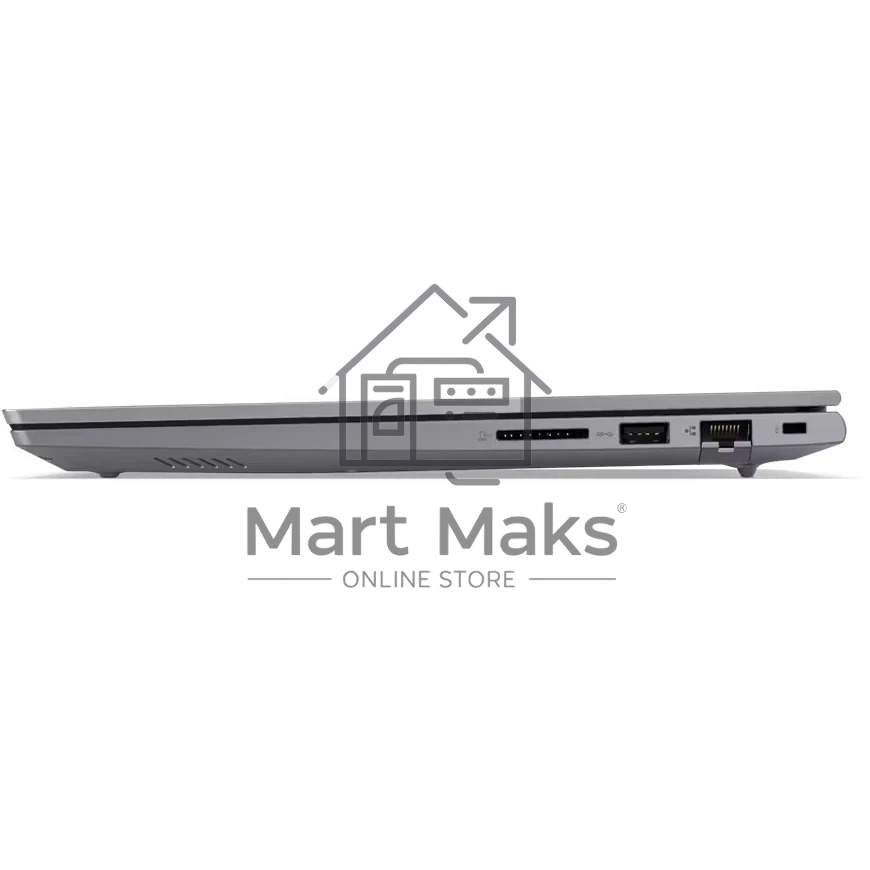 Ноутбук Lenovo ThinkBook 14 G7 IML серый 21MR00ECGQ 14