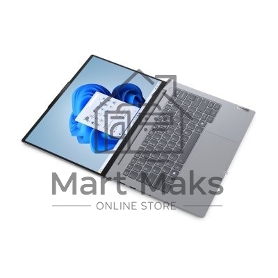 Ноутбук Lenovo ThinkBook 14 G7 IML серый 21MR000HGQ 14