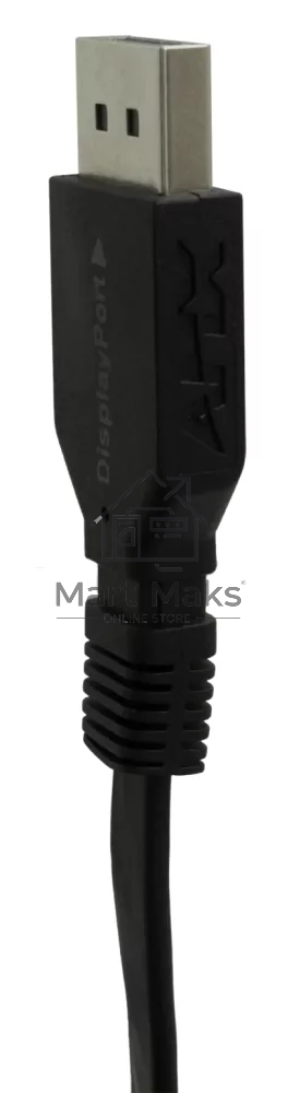 Модуль AMX HPX-AV102A-DP-R DisplayPort 4K60 с ретрактором MyTurn-Ready