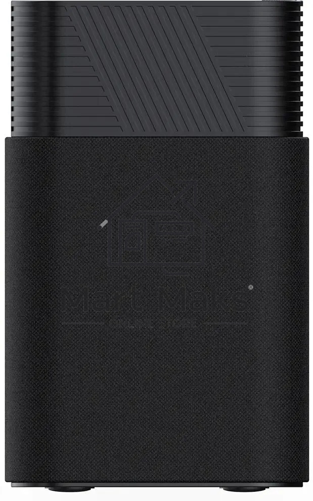 Саундбар Hisense HT SATURN 4.1.2 720Вт+240Вт черный