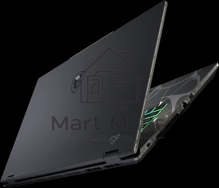 Ноутбук MSI Cyborg 15 B2RWFKG-024XRU Intel Core 7 240H/16Gb/SSD1Tb/RTX5060 8Gb/15.6