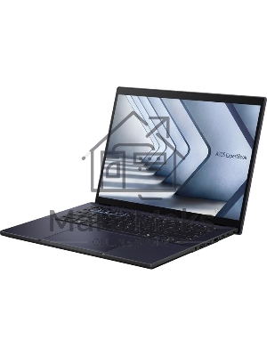 Ноутбук ASUS ExpertBook B3 B3404CVA-Q52718 Intel Core i7 1355U 1700MHz/14