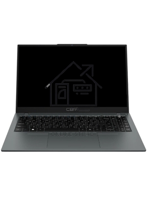 Ноутбук CBR LP-15105 15.6