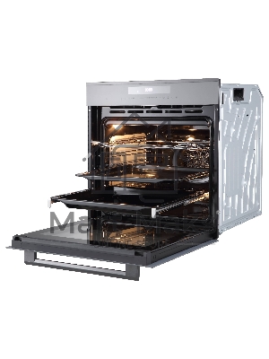 Духовой шкаф Korting OKB 1331 S GbXGr