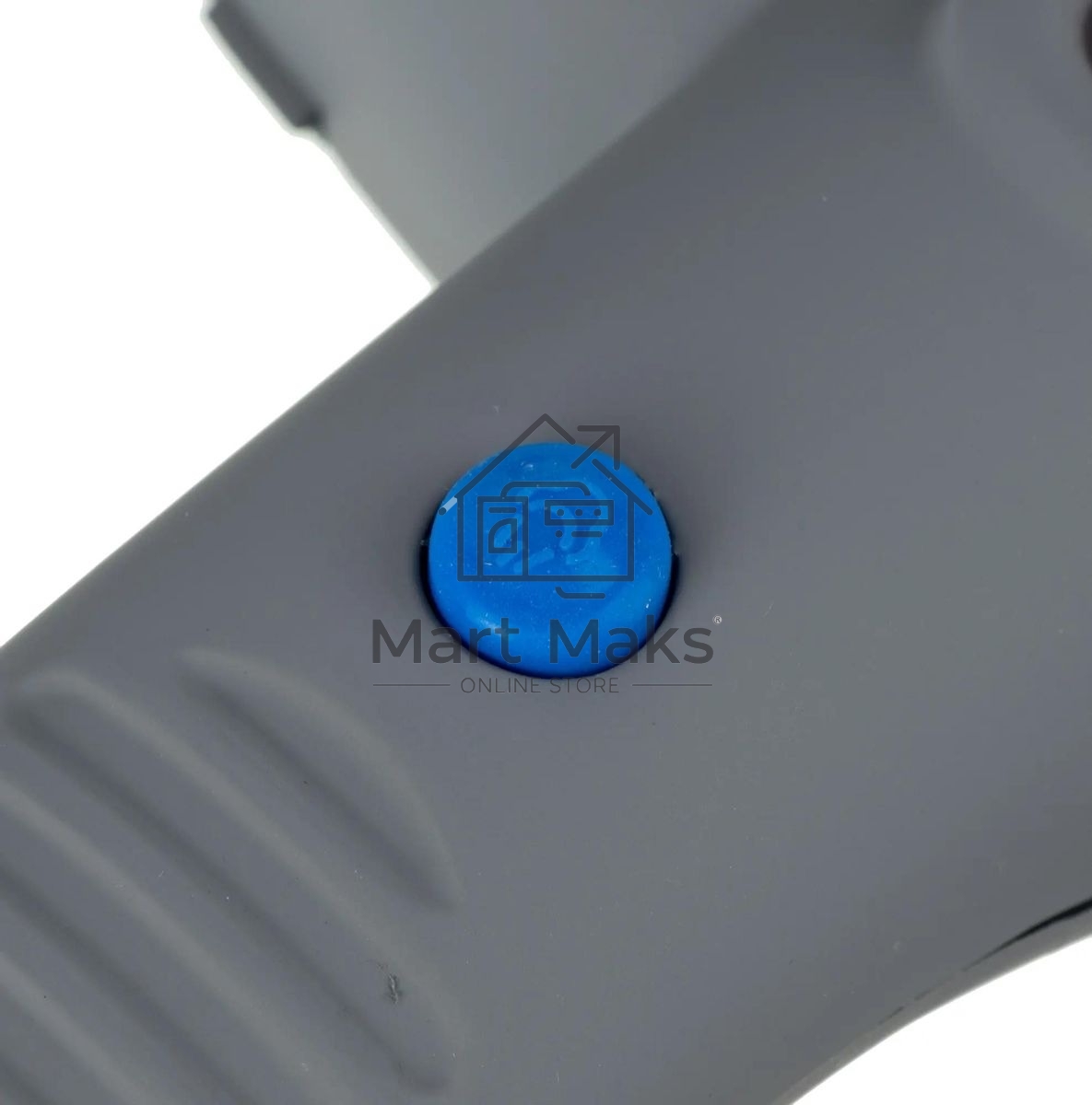 Отпариватель Kitfort КТ-913 белый/золотистый, 2000 Вт, 35 г/мин, 1300 мл