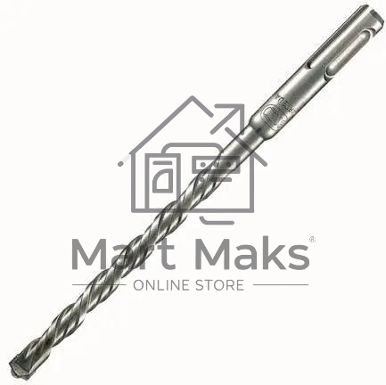 Бур Makita D-00016 Бур SDS+, 4х50х110мм