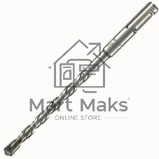 Бур Makita D-00016 Бур SDS+, 4х50х110мм