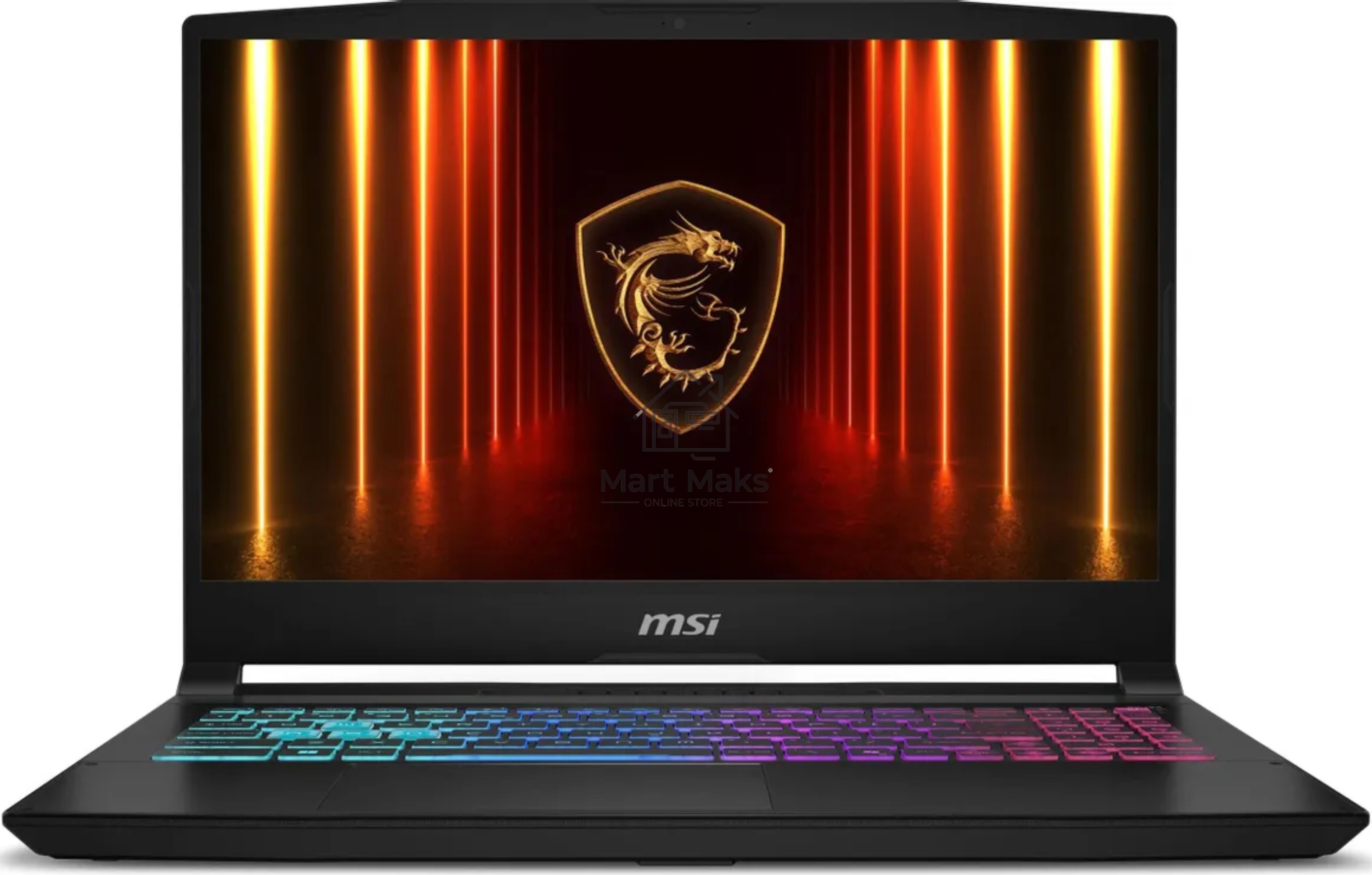 Ноутбук MSI Katana 17 HX B14WGK-415XRUY/17.3
