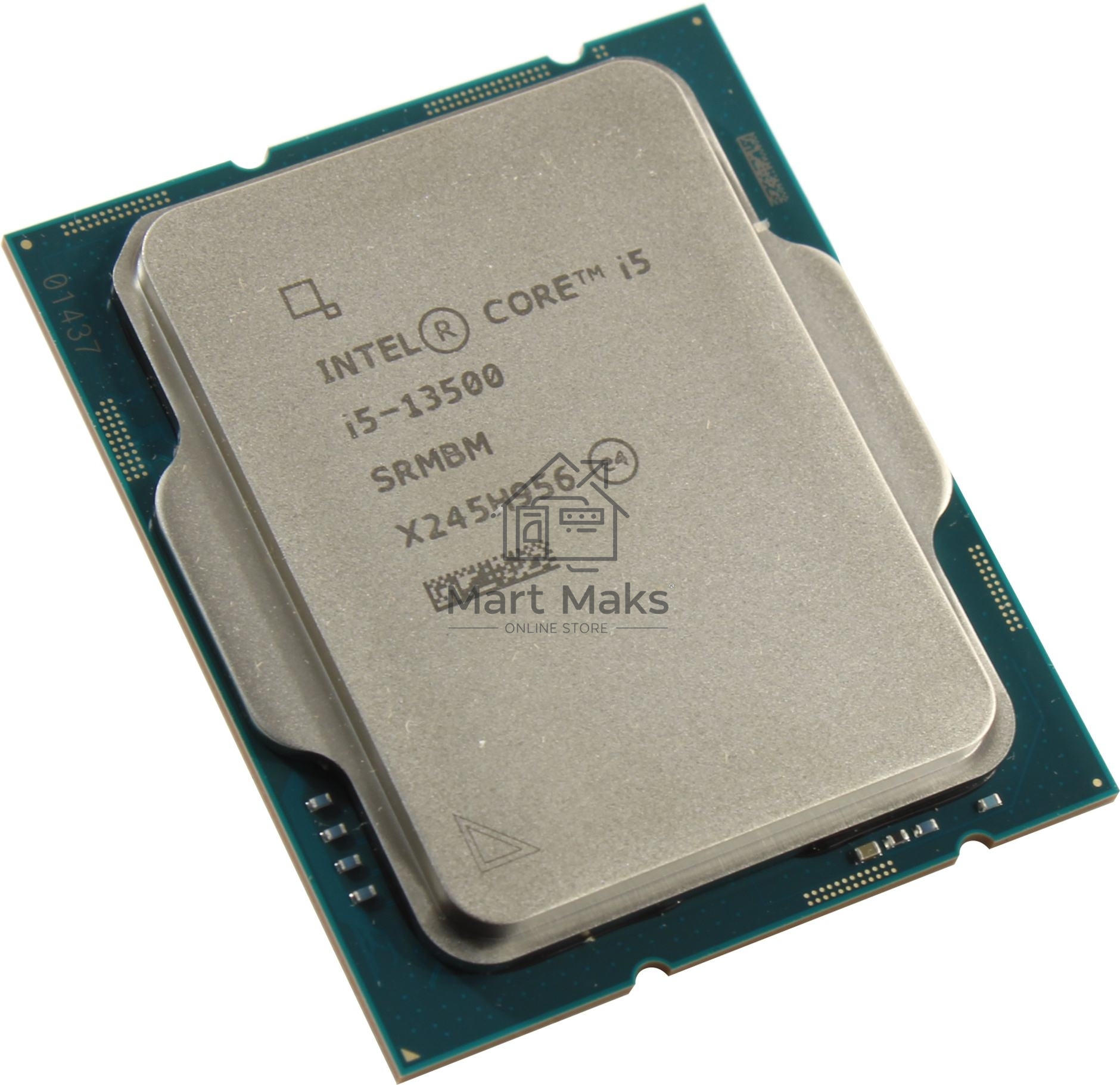 Процессор Intel Core i5-13500 Soc-1700 2.5GHz OEM