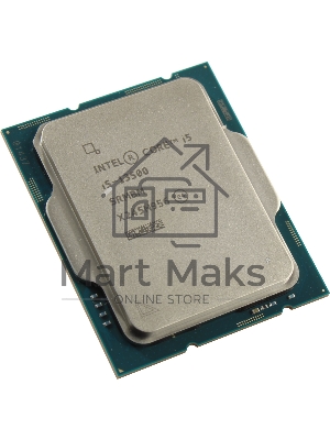 Процессор Intel Core i5-13500 Soc-1700 2.5GHz OEM