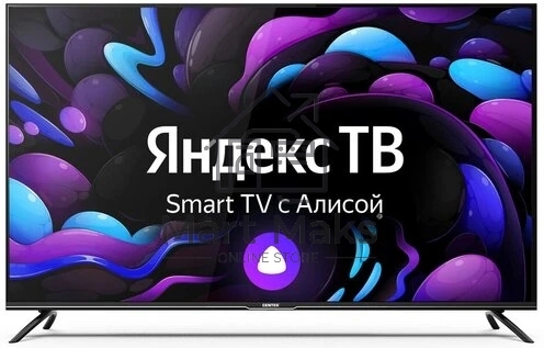Телевизор Centek 58