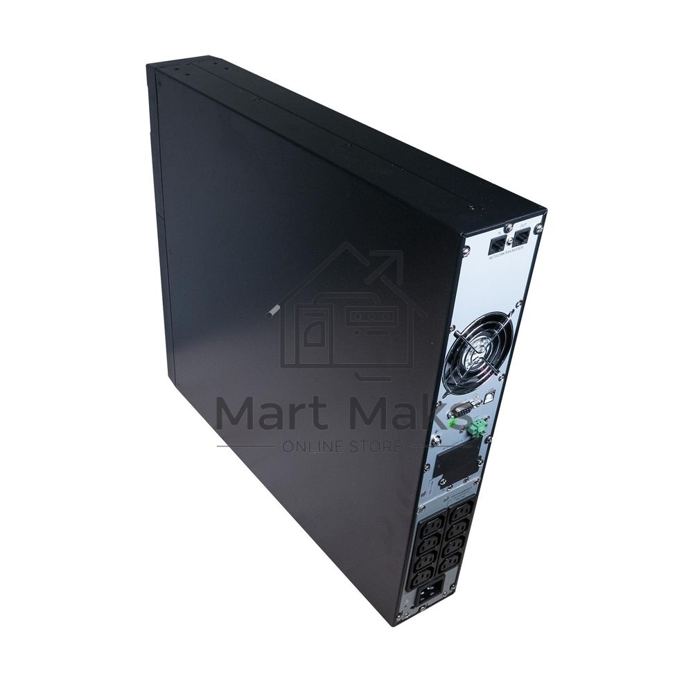 Источник бесперебойного питания ACD PW-RackLine Pro 2000I