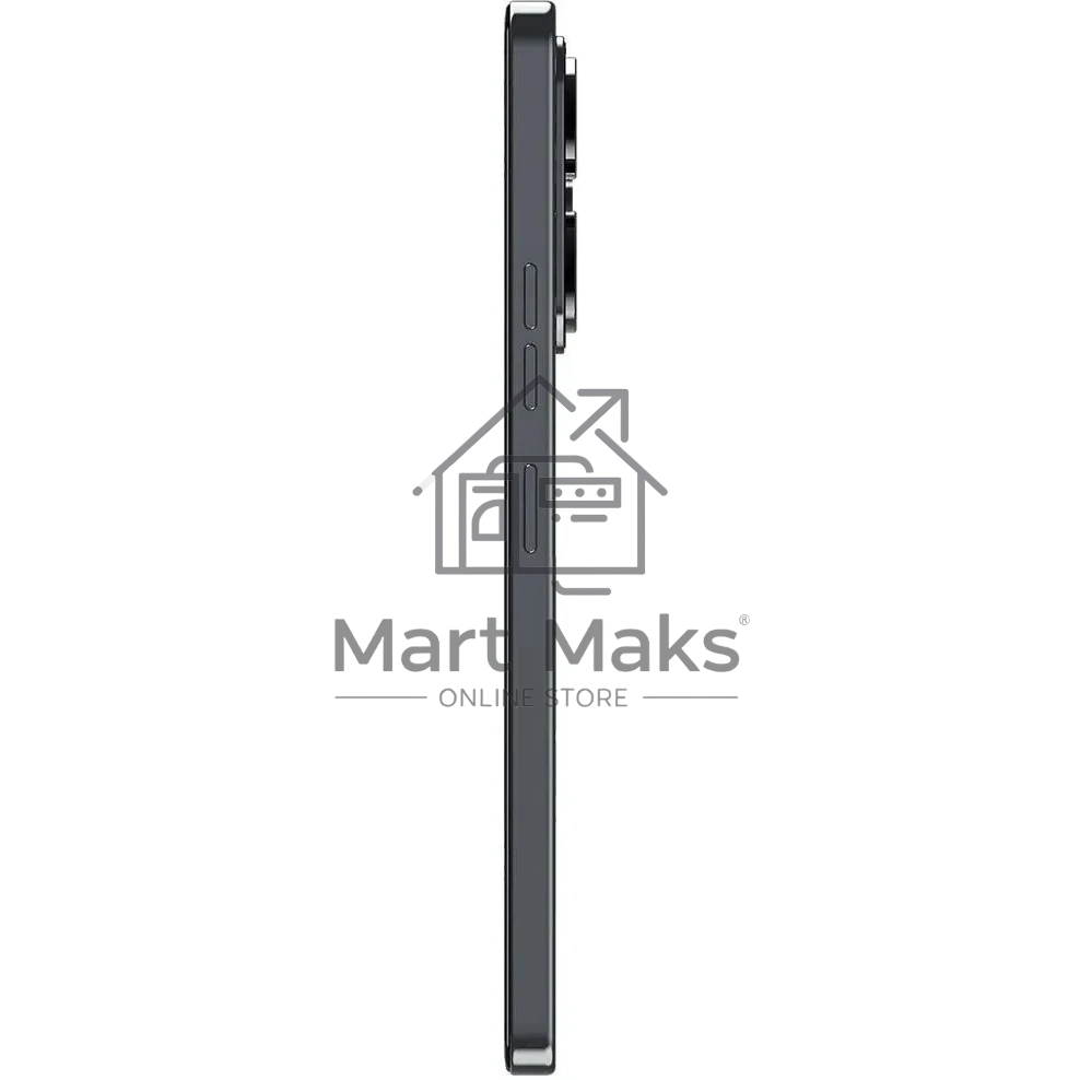 Смартфон Tecno POVA 6, 12/256Gb, серый