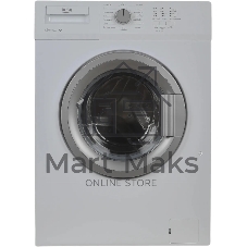 Стиральная машина Beko WDN635P1BSW (R) белый, загрузка фронтальная 6 кг, 1000 об/мин., класс: А