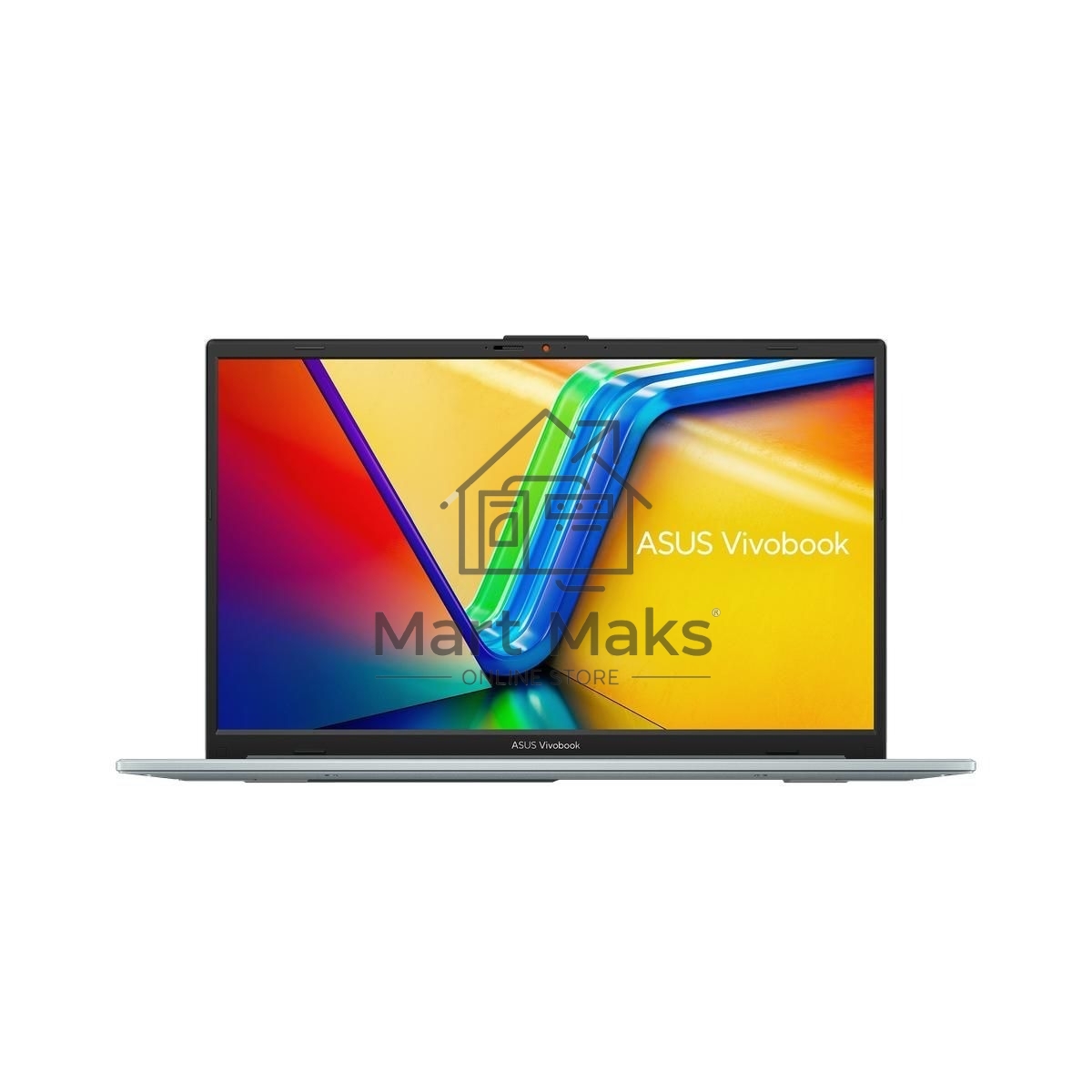 Ноутбук ASUS Vivobook Go 15 E1504FA-BQ120 15.6