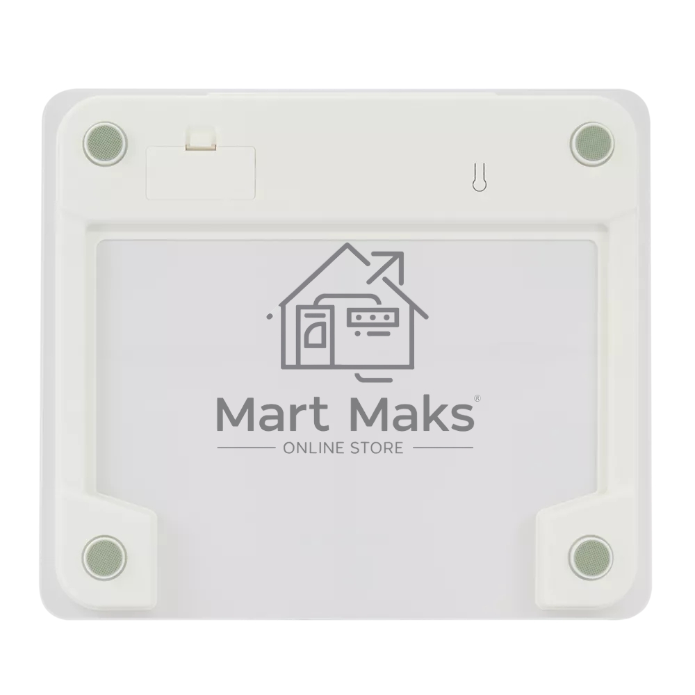 Весы напольные Polaris PWS-1826 IO Home