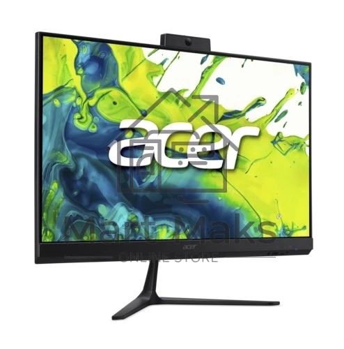 Моноблок Acer Aspire C24B Intel Core i3 1305U/16Gb/SSD512Gb/23.8