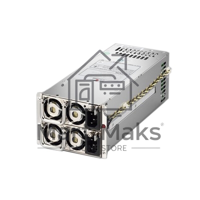 Блок питания EMACS M1Z2-5500V3V 2U Redundant PSU 500W RM217 (32H250002-006)