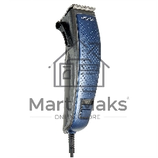 Машинка для стрижки Delta LUX DE-4218 синий