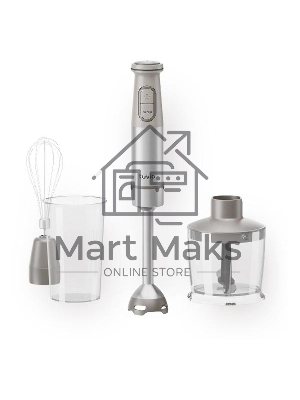 Блендер погружной Tuvio THB02MBS, бежевый