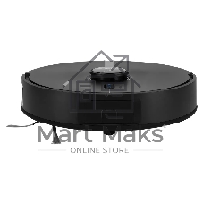 Робот-пылесос Polaris IQ Home PVCR 5005 черный, 5100 мАч Li-ion, уборка сухая/влажная, пылесборник контейнер 0,3 л