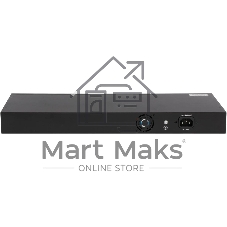 Коммутатор SNR SNR-S2300G-16TC-POE, 16×1 Гбит/с PoE + 4×1 Гбит/с Combo, управляемый