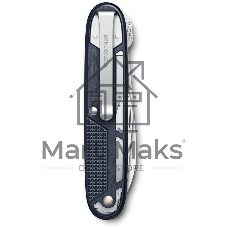 Нож перочинный Victorinox Synergy X Alox (0.8226.22) 93мм синий карт.коробка
