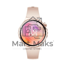 Умные часы HUAWEI WATCH 6 LEB-AL00, 1.38