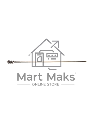 Бур проломной Matrix, 68 х 600 мм, SDS MAX Бур проломной Matrix, 68 х 600 мм, SDS MAX