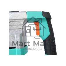 Перфоратор Sturm! RH2538V SDS-MAX 1900Вт, 10Дж, 4000уд/мин, 590об/мин, 2 режима, кейс