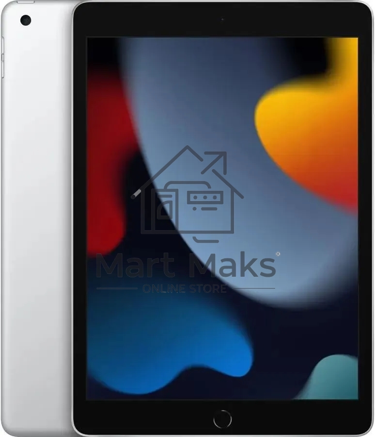 Планшет Apple iPad 2021 A2602 10.2