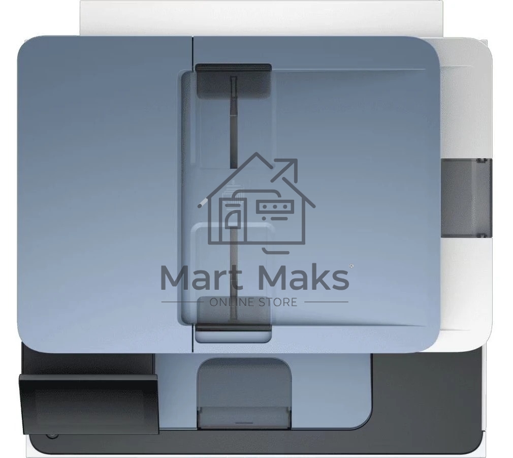 МФУ лазерный HP Color LaserJet Pro MFP 3303fdn, A4, цветной, печ. до 25 стр/мин., скан. до 19/8 стр/мин., 600х600 dpi (печ.), 1200x1200 dpi (скан.), USB, Ethernet (RJ-45)
