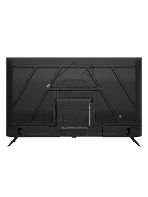 Телевизор BQ 43