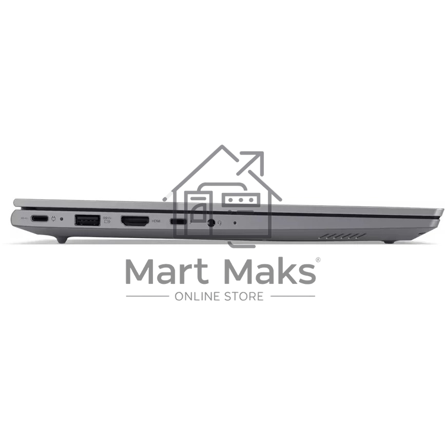 Ноутбук Lenovo ThinkBook 14 G7 IML серый 21MR00ECGQ 14
