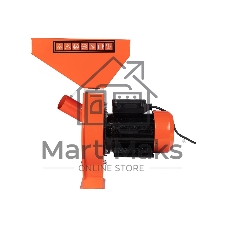 Измельчитель кормов электрический PATRIOT GR 250 1800 Вт, 250 кг/ч