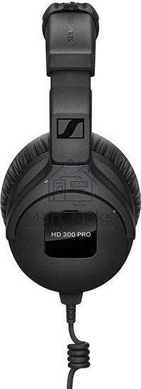 Наушники Sennheiser HD 300 PRO (HD 300 PRO)
