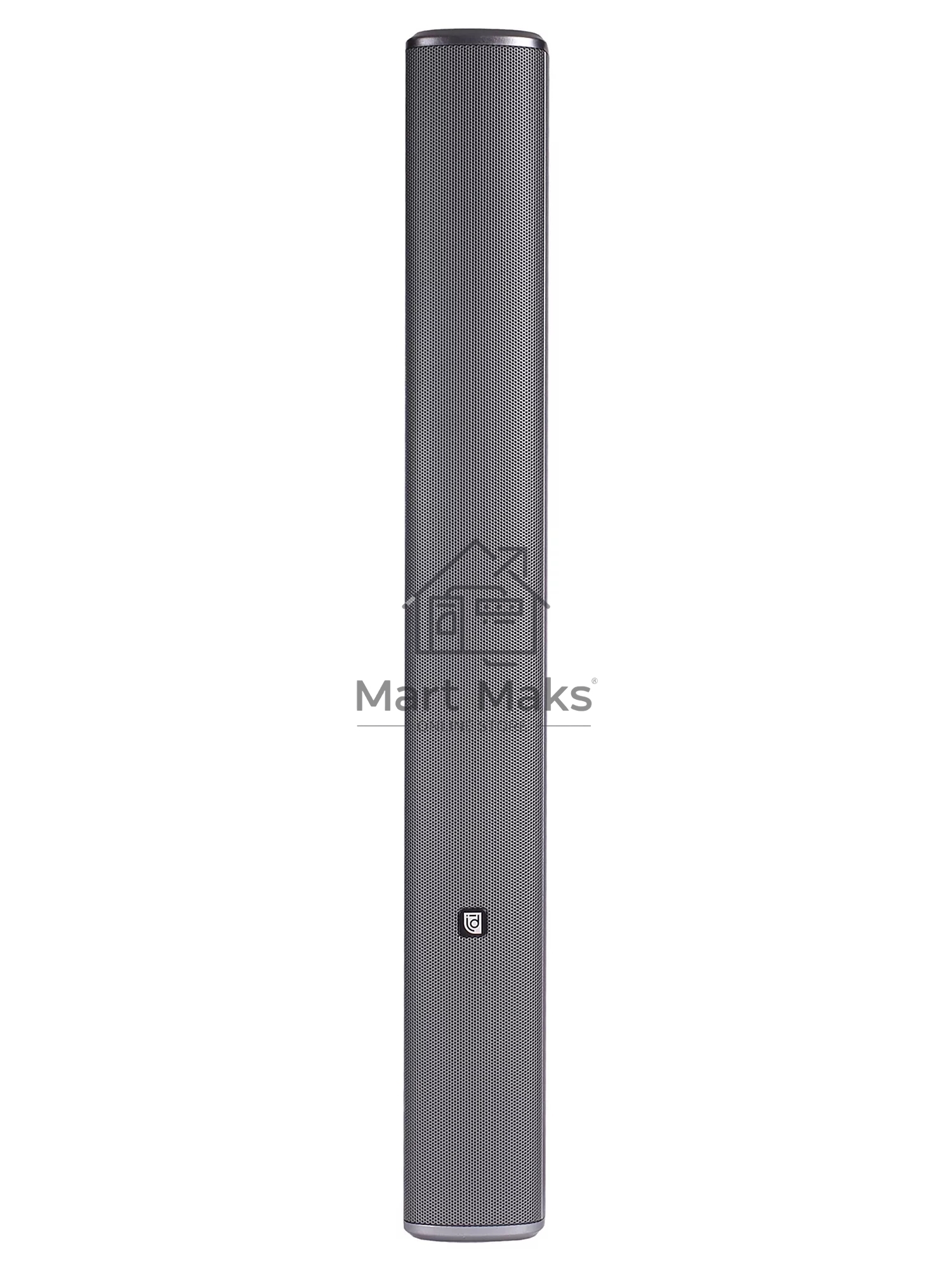 Звуковая колонна Intrend ITSPK-CL425PD-G активная 4x2,5