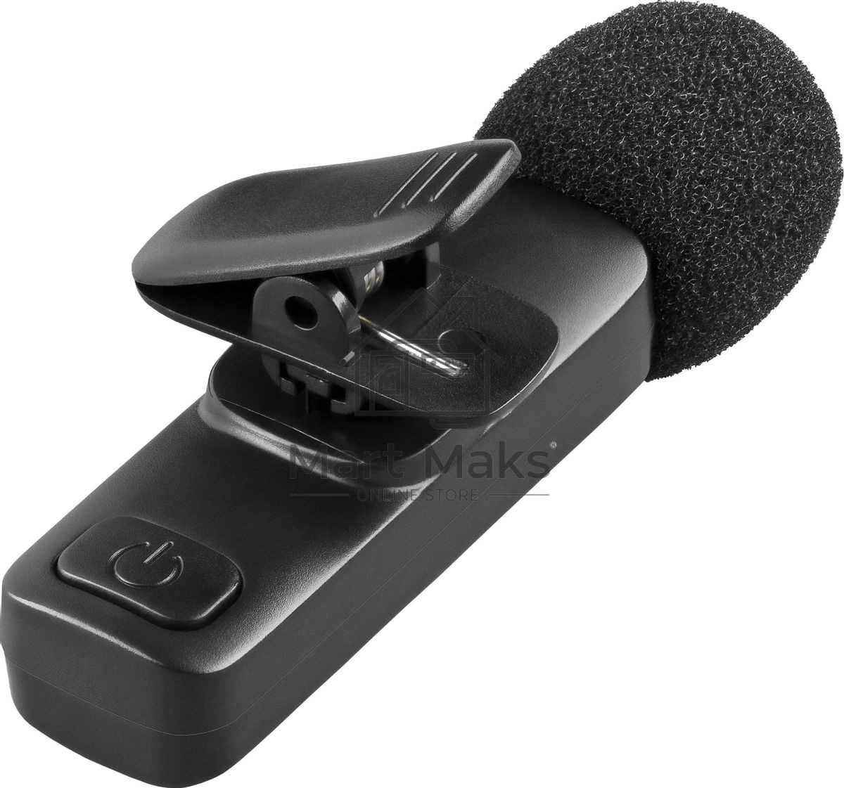 Петличный микрофон Defender Talky-138 wrls 64138